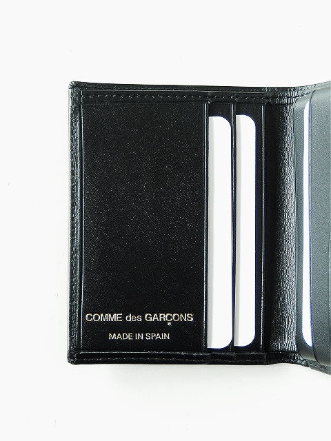 Wallet COMME des GARCONS【ウォレットコムデギャルソン】正規取り扱い